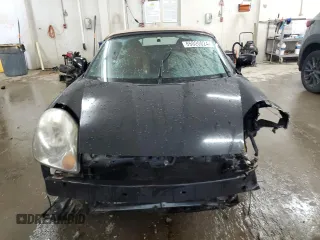 2001 Toyota MR2 z VIN JTDFR320810035398, wystawiony jako Copart lot #65020524 z przebiegiem 101 021 mil mil oraz Szkody całkowita. Historia ofert i sprzedaży dostępna na DreamBid. Obrazek 5.