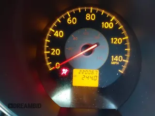 2005 Nissan Altima S z VIN 1N4AL11D45C160770, wystawiony jako IAAI lot #41977821 z przebiegiem 220 067 mil mil oraz . Historia ofert i sprzedaży dostępna na DreamBid. Obrazek 15.