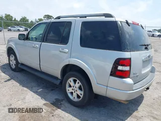 2009 Ford Explorer XLT с VIN 1FMEU63EX9UA31701, выставлен на аукционе IAAI как лот 41981612 с пробегом 188 215 миль миль и . История ставок и продаж доступна на DreamBid. Изображение 3.