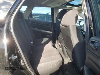 2011 Mazda CX-7 i Sport with VIN JM3ER2B54B0391387, listed as a Copart auction lot 47344835 with 142,153 mi miles and Salvage Title. Bid and sale history available at DreamBid. Image 10.