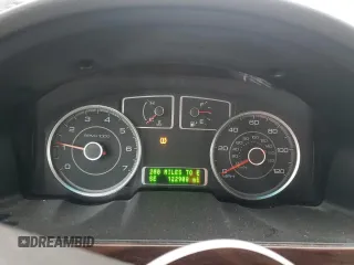 2009 Ford Taurus SE with VIN 1FAHP23W39G121125, listed as a Copart auction lot 80436544 with 122,908 mi miles and Clean Title. Bid and sale history available at carsss.com. Image 9.