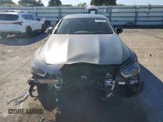 2022 Mercedes-Benz AMG GT 53 z VIN W1K7X6BB7NA048582, wystawiony jako Copart lot #78162504 z przebiegiem Nie podano mil oraz Szkoda całkowita • Salvage title. Historia ofert i sprzedaży dostępna na DreamBid. Obrazek 5.