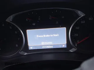 2021 Chevrolet Traverse RS with VIN 1GNERJKW7MJ143800, listed as a IAAI auction lot 41263252 with 211,463 mi miles. Bid and sale history available at carsss.com. Image 7.