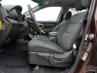 2012 Kia Sorento LX with VIN 5XYKTDA60CG239976, listed as a Copart auction lot 51250855 with 91,015 mi miles and Salvage Title. Bid and sale history available at carsss.com. Image 7.