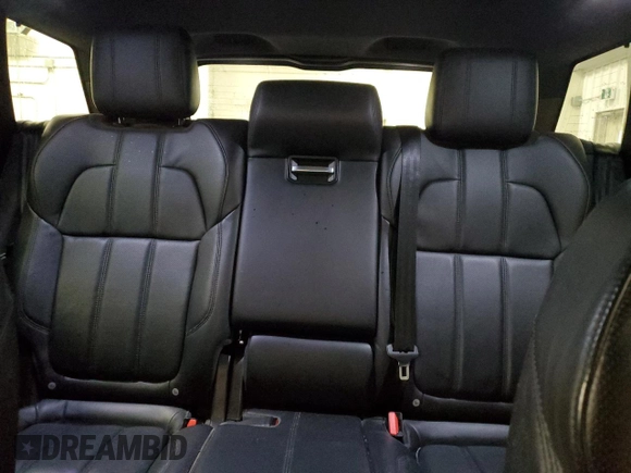 2017 Land Rover Range Rover Sport z VIN SALWR2FE0HA124721, wystawiony jako Copart lot #47167755 z przebiegiem 293 066 mil mil oraz Czysty tytuł • Clean title. Historia ofert i sprzedaży dostępna na DreamBid. Obrazek 10.