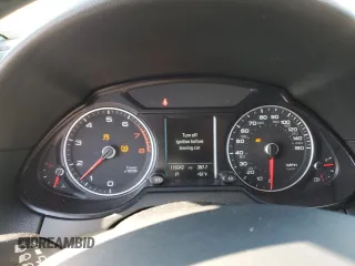 2016 Audi Q5 Premium Plus z VIN WA1L2AFP4GA100490, wystawiony jako Copart lot #55835645 z przebiegiem 116 342 mil mil oraz Szkoda całkowita • Salvage title. Historia ofert i sprzedaży dostępna na DreamBid. Obrazek 9.