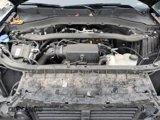 2022 Ford Explorer ST-Line z VIN 1FMSK8KH5NGC11869, wystawiony jako Copart lot #84144234 z przebiegiem 32 274 mil mil oraz Nie do naprawy • Non repairable. Historia ofert i sprzedaży dostępna na DreamBid. Obrazek 12.