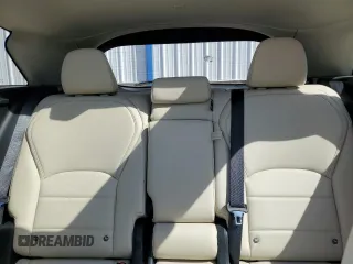 2019 Infiniti QX50 Luxe z VIN 3PCAJ5M34KF121377, wystawiony jako Copart lot #53075985 z przebiegiem 16 573 mil mil oraz Szkoda całkowita • Salvage title. Historia ofert i sprzedaży dostępna na DreamBid. Obrazek 10.