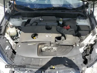 2020 Infiniti QX50 Sensory z VIN 3PCAJ5M39LF108299, wystawiony jako Copart lot #65419795 z przebiegiem 59 629 mil mil oraz Szkoda całkowita • Salvage title. Historia ofert i sprzedaży dostępna na DreamBid. Obrazek 12.