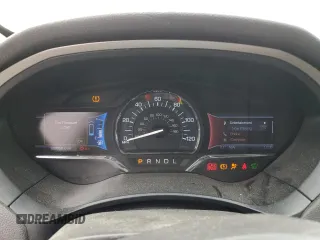2013 Lincoln MKZ Hybrid с VIN 3LN6L2LU7DR809024, выставлен на аукционе Copart как лот 49169855 с пробегом 192 050 миль миль и Списание • Salvage title. История ставок и продаж доступна на DreamBid. Изображение 9.