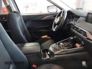 2017 Mazda CX-9 Sport с VIN JM3TCBBY4H0143619, выставлен на аукционе IAAI как лот 39418276 с пробегом 198 141 миль миль и . История ставок и продаж доступна на DreamBid. Изображение 5.
