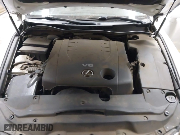 2009 Lexus IS 250 with VIN JTHBK262195091981, listed as a IAAI auction lot 42369640 with 103,456 mi miles and . Bid and sale history available at DreamBid. Image 10.