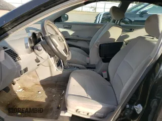 2004 Nissan Maxima SE with VIN 1N4BA41E14C816166, listed as a Copart auction lot 78148944 with 225,588 mi miles and Salvage Title. Bid and sale history available at carsss.com. Image 7.