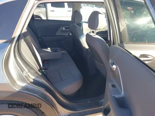 2017 Kia Niro FE with VIN KNDCB3LC7H5082788, listed as a IAAI auction lot 41429802 with 86,532 mi miles. Bid and sale history available at carsss.com. Image 8.