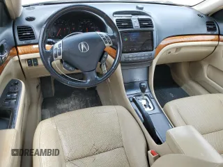 2006 Acura TSX z VIN JH4CL96866C021544, wystawiony jako Copart lot #56927425 z przebiegiem 204 756 mil mil oraz Szkoda całkowita • Salvage title. Historia ofert i sprzedaży dostępna na DreamBid. Obrazek 8.