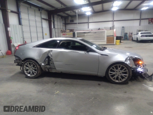 2012 Cadillac CTS Performance with VIN 1G6DJ1E31C0110232, listed as a IAAI auction lot 41185119 with 140,298 mi miles and . Bid and sale history available at DreamBid. Image 14.