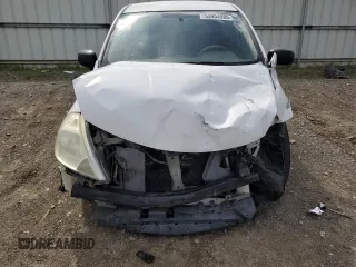 2009 Nissan Versa SL z VIN 3N1BC13E09L388802, wystawiony jako Copart lot #53904985 z przebiegiem 134 342 mil mil oraz Szkoda całkowita • Salvage title. Historia ofert i sprzedaży dostępna na DreamBid. Obrazek 5.