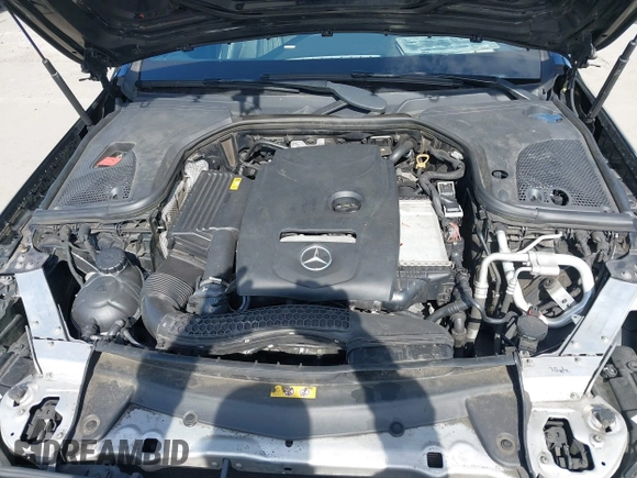 2019 Mercedes-Benz E 300 z VIN WDDZF4JB9KA509360, wystawiony jako IAAI lot #41846674 z przebiegiem 202 663 mil mil oraz . Historia ofert i sprzedaży dostępna na DreamBid. Obrazek 10.