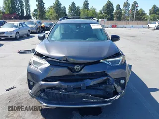 2016 Toyota RAV4 SE с VIN 2T3NFREV6GW272166, выставлен на аукционе IAAI как лот 42371973 с пробегом 123 509 миль миль и . История ставок и продаж доступна на DreamBid. Изображение 12.