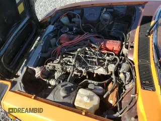1983 Datsun 280ZX z VIN JN1HZ04S1DX572036, wystawiony jako Copart lot #76533294 z przebiegiem 172 147 mil mil oraz Nie do naprawy. Historia ofert i sprzedaży dostępna na DreamBid. Obrazek 11.