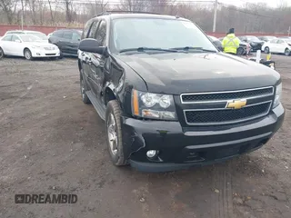 2012 Chevrolet Tahoe LT with VIN 1GNSKBE07CR181659, listed as a IAAI auction lot 42026896 with 176,779 mi miles and . Bid and sale history available at DreamBid. Image 6.