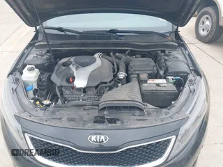 2015 Kia Optima SX Turbo с VIN 5XXGR4A63FG429350, выставлен на аукционе IAAI как лот 42421478 с пробегом 113 506 миль миль и . История ставок и продаж доступна на DreamBid. Изображение 10.