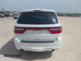 2015 Dodge Durango R/T with VIN 1C4SDJCT7FC766405, listed as a IAAI auction lot 42266645 with 61,345 mi miles and . Bid and sale history available at DreamBid. Image 17.