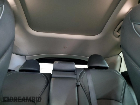 2019 Infiniti QX50 LUXE with VIN 3PCAJ5M18KF139072, listed as a Copart auction lot 46992375 with 39,313 mi miles and Salvage Title. Bid and sale history available at carsss.com. Image 10.