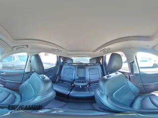 2020 Ford Escape Titanium Hybrid with VIN 1FMCU9DZ0LUC19127, listed as a Copart auction lot 64840315 with Not provided miles and Salvage title. Bid and sale history available at DreamBid. Image 14.