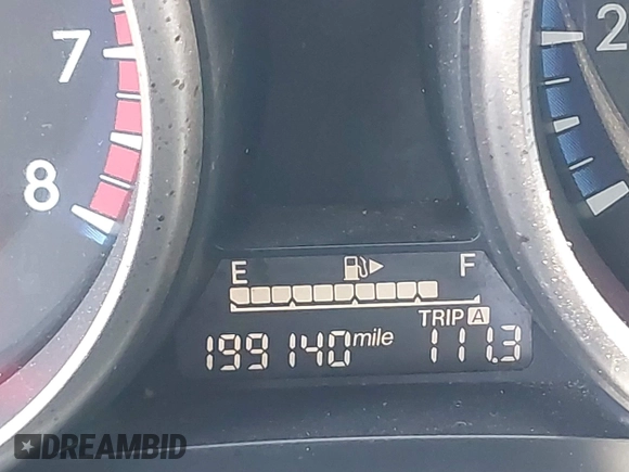 2012 Mazda 3 i Grand Touring with VIN JM1BL1W77C1691486, listed as a IAAI auction lot 42028654 with 199,140 mi miles and . Bid and sale history available at DreamBid. Image 16.