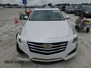 2016 Cadillac CTS Luxury Collection RWD z VIN 1G6AR5SX1G0111333, wystawiony jako Copart lot #54900465 z przebiegiem 107 453 mil mil oraz Szkoda całkowita • Salvage title. Historia ofert i sprzedaży dostępna na DreamBid. Obrazek 5.
