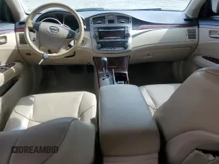 2011 Toyota Avalon with VIN 4T1BK3DB0BU408974, listed as a Copart auction lot 60434835 with 131,417 mi miles and Salvage title. Bid and sale history available at DreamBid. Image 8.