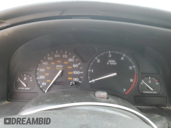 2002 Saturn SL with VIN 1G8ZH52872Z117289, listed as a Copart auction lot 50993815 with Not provided miles and Salvage title. Bid and sale history available at DreamBid. Image 9.