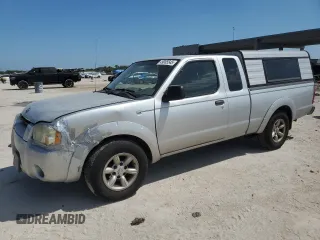 2004 Nissan Frontier XE z VIN 1N6DD26T14C468100, wystawiony jako Copart lot #49005545 z przebiegiem 250 148 mil mil oraz Szkoda całkowita • Salvage title. Historia ofert i sprzedaży dostępna na DreamBid. Obrazek 1.