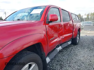 2010 Toyota Tacoma with VIN 5TEMU4FN7AZ693201, listed as a IAAI auction lot 41518269 with 173,312 mi miles and . Bid and sale history available at DreamBid. Image 6.
