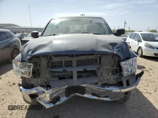 2019 Ram 1500 Classic Lone Star with VIN 1C6RR6LT4KS573942, listed as a Copart auction lot 49954925 with 120,514 mi miles and Salvage Title. Bid and sale history available at carsss.com. Image 5.