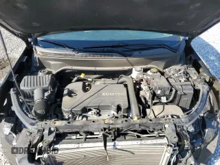 2020 Chevrolet Equinox LS z VIN 2GNAXSEV1L6202722, wystawiony jako Copart lot #52581785 z przebiegiem 62 940 mil mil oraz Szkoda całkowita • Salvage title. Historia ofert i sprzedaży dostępna na DreamBid. Obrazek 12.