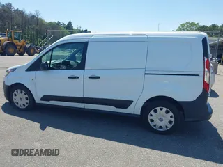 2020 Ford Transit Connect XL с VIN NM0LS7E23L1445936, выставлен на аукционе IAAI как лот 42427118 с пробегом 65 432 миль миль и . История ставок и продаж доступна на DreamBid. Изображение 14.