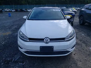 2021 Volkswagen Golf TSI с VIN 3VWG57AU3MM015280, выставлен на аукционе Copart как лот 36921644 с пробегом 25 880 миль миль и . История ставок и продаж доступна на DreamBid. Изображение 5.