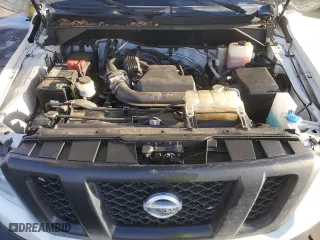 2021 Nissan NV Cargo SV with VIN 1N6BF0KM7MN805104, listed as a Copart auction lot 87334444 with 55,220 mi miles and Salvage Title. Bid and sale history available at carsss.com. Image 11.
