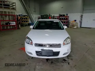 2012 Chevrolet Impala LT Fleet with VIN 2G1WG5E32C1175759, listed as a Copart auction lot 51830025 with 222,157 mi miles and Salvage Title. Bid and sale history available at DreamBid. Image 10.