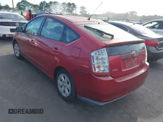 2007 Toyota Prius z VIN JTDKB20U177640799, wystawiony jako IAAI lot #42735117 z przebiegiem 176 695 mil mil oraz . Historia ofert i sprzedaży dostępna na DreamBid. Obrazek 3.