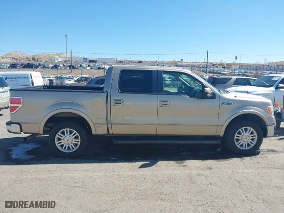 2013 Ford F-150 XL with VIN 1FTFW1CF9DFB09459, listed as a IAAI auction lot 41675067 with 85,090 mi miles. Bid and sale history available at carsss.com. Image 13.