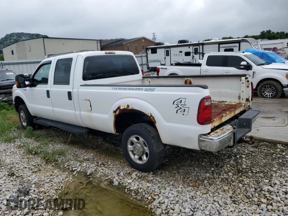 2015 Ford F-350 Platinum z VIN 1FT8W3B67FEB50834, wystawiony jako Copart lot #60843915 z przebiegiem 87 385 mil mil oraz Czysty tytuł • Clean title. Historia ofert i sprzedaży dostępna na DreamBid. Obrazek 2.
