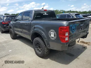 2020 Ford Ranger XL z VIN 1FTER4EH8LLA35258, wystawiony jako Copart lot #60150135 z przebiegiem 101 710 mil mil oraz Nie do naprawy • Non repairable. Historia ofert i sprzedaży dostępna na DreamBid. Obrazek 2.