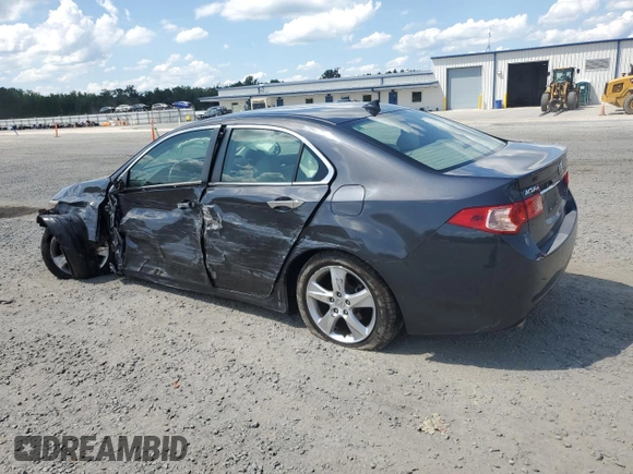 2012 Acura TSX с VIN JH4CU2F41CC009895, выставлен на аукционе Copart как лот 62057995 с пробегом 143 831 миль миль и Списание • Salvage title. История ставок и продаж доступна на DreamBid. Изображение 2.