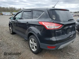 2014 Ford Escape SE with VIN 1FMCU9GX5EUC04135, listed as a Copart auction lot 53195365 with 139,814 mi miles and Clean Title. Bid and sale history available at carsss.com. Image 2.