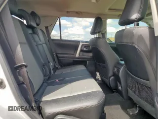 2023 Toyota 4Runner SR5 Premium with VIN JTEFU5JR3P5292258, listed as a Copart auction lot 56371235 with 41,843 mi miles and Non repairable. Bid and sale history available at DreamBid. Image 11.