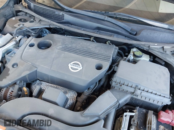 2015 Nissan Altima SL with VIN 1N4AL3AP3FN861361, listed as a IAAI auction lot 41886394 with 141,107 mi miles and . Bid and sale history available at DreamBid. Image 10.