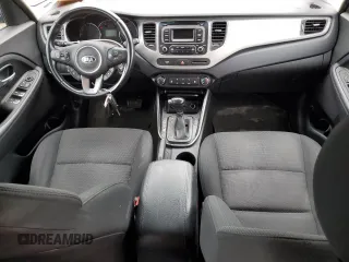 2015 Kia Rondo LX with VIN KNAHT8A36F7083447, listed as a Copart auction lot 67881004 with 140,689 mi miles and Non Repairable. Bid and sale history available at carsss.com. Image 8.